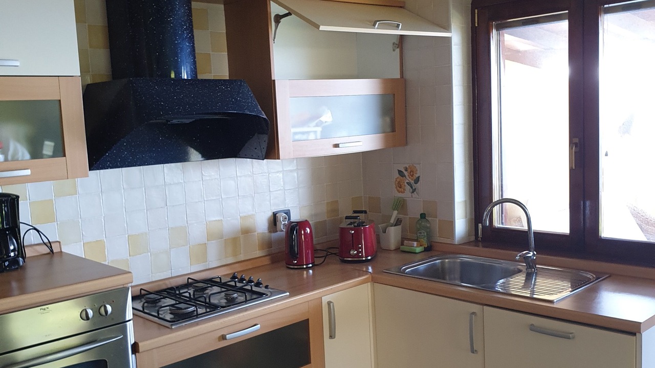 Photo of Kitchen in Bonifati
