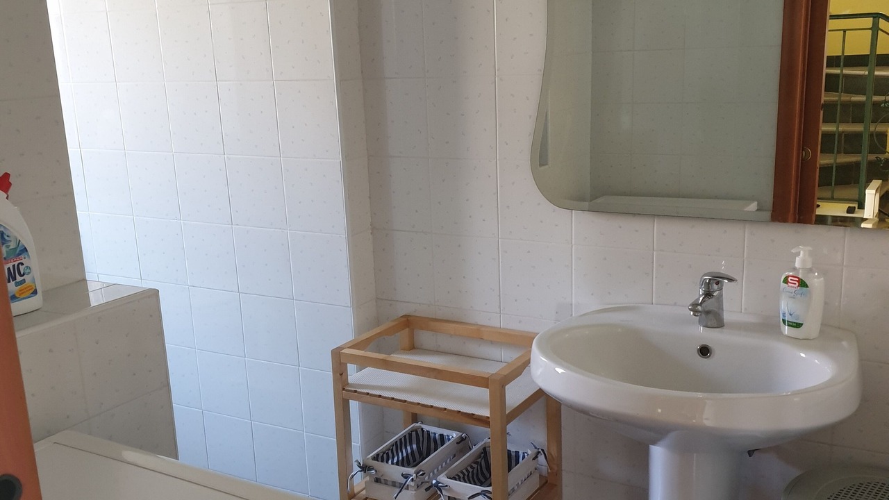 Photo of Bathroom in Bonifati