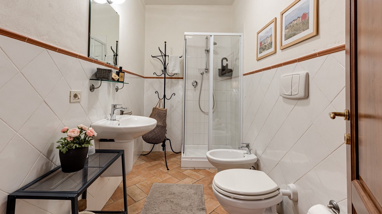 Photo of Bathroom in Pelago