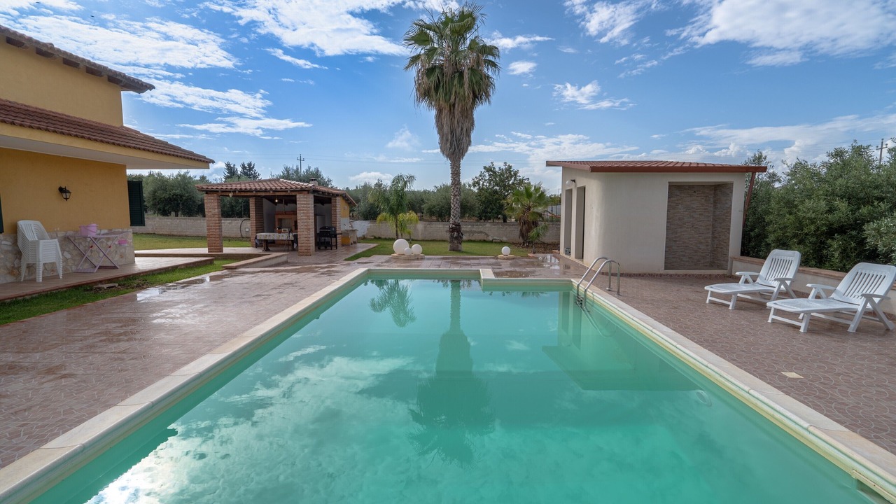 Photo of Outdoor in Floridia