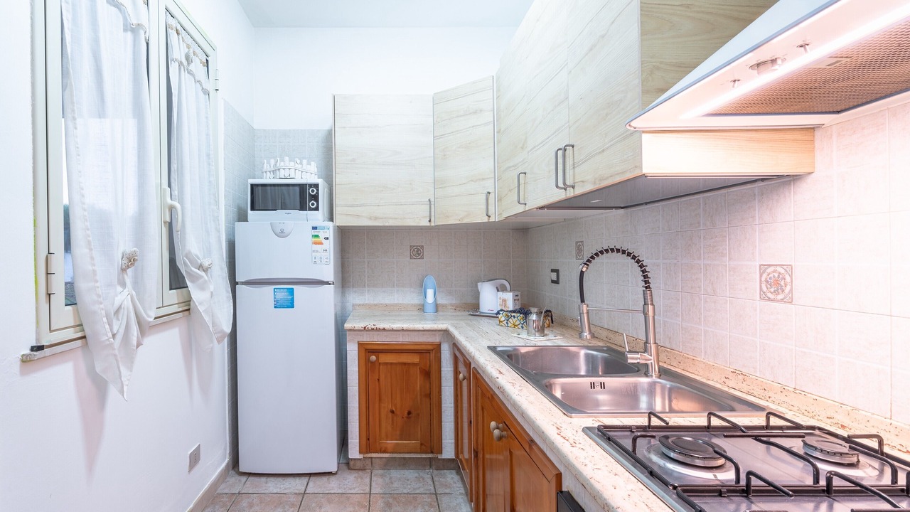 Photo of Kitchen in Floridia