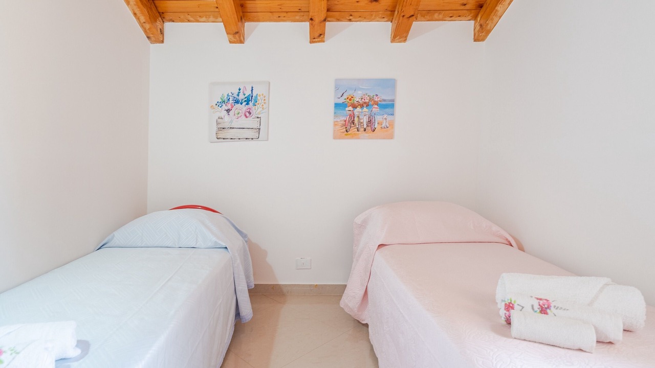 Photo of Bedroom in Floridia