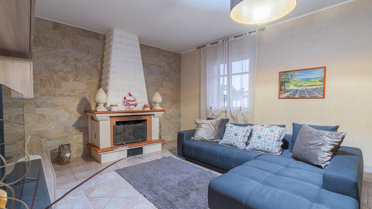 Photo of Livingroom in Floridia
