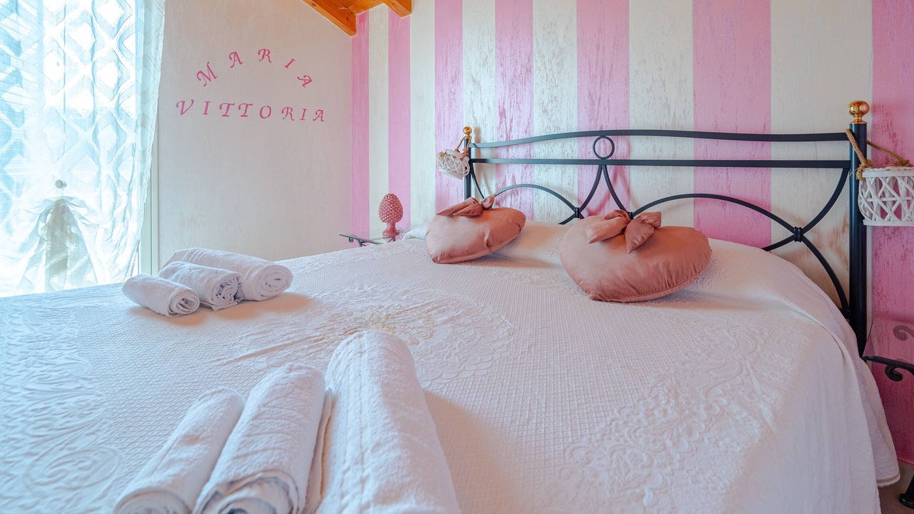 Photo of Bedroom in Floridia