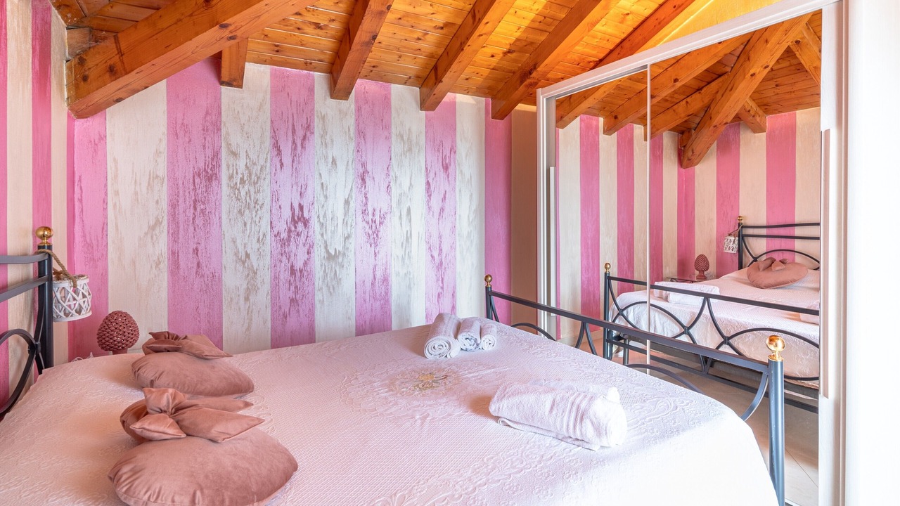 Photo of Bedroom in Floridia