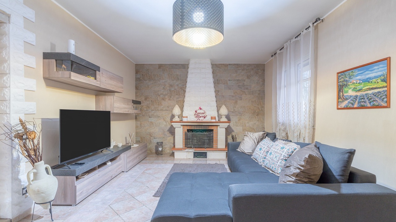 Photo of Livingroom in Floridia