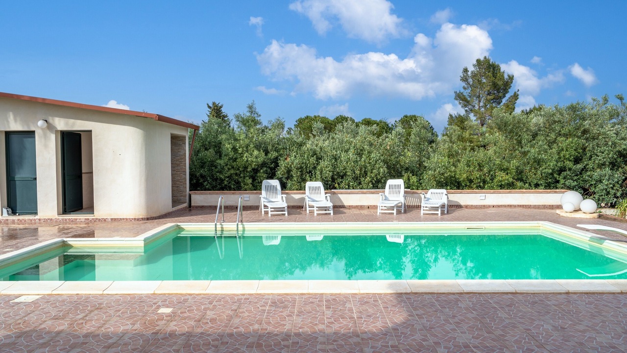Photo of Outdoor in Floridia