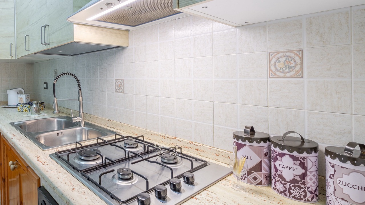 Photo of Kitchen in Floridia