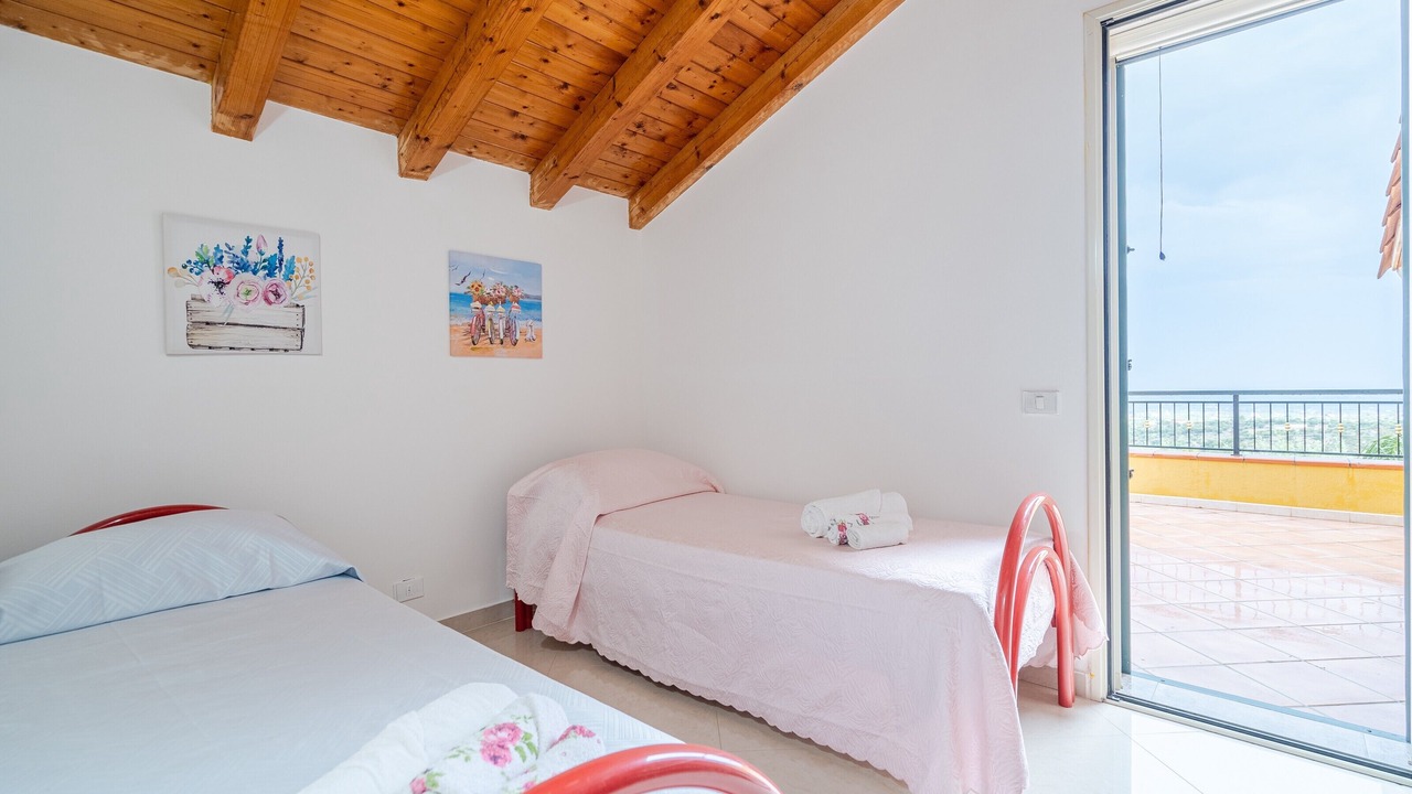 Photo of Bedroom in Floridia