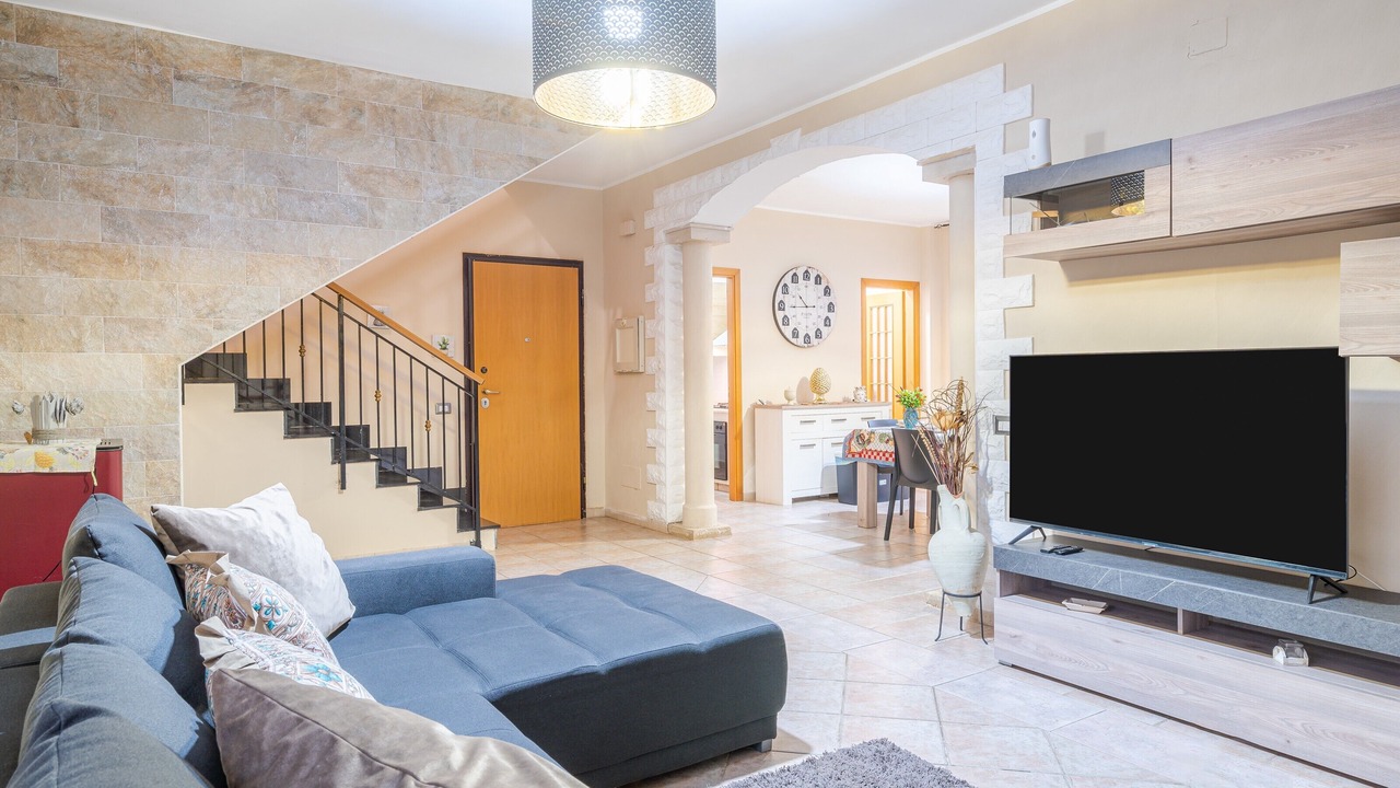 Photo of Livingroom in Floridia