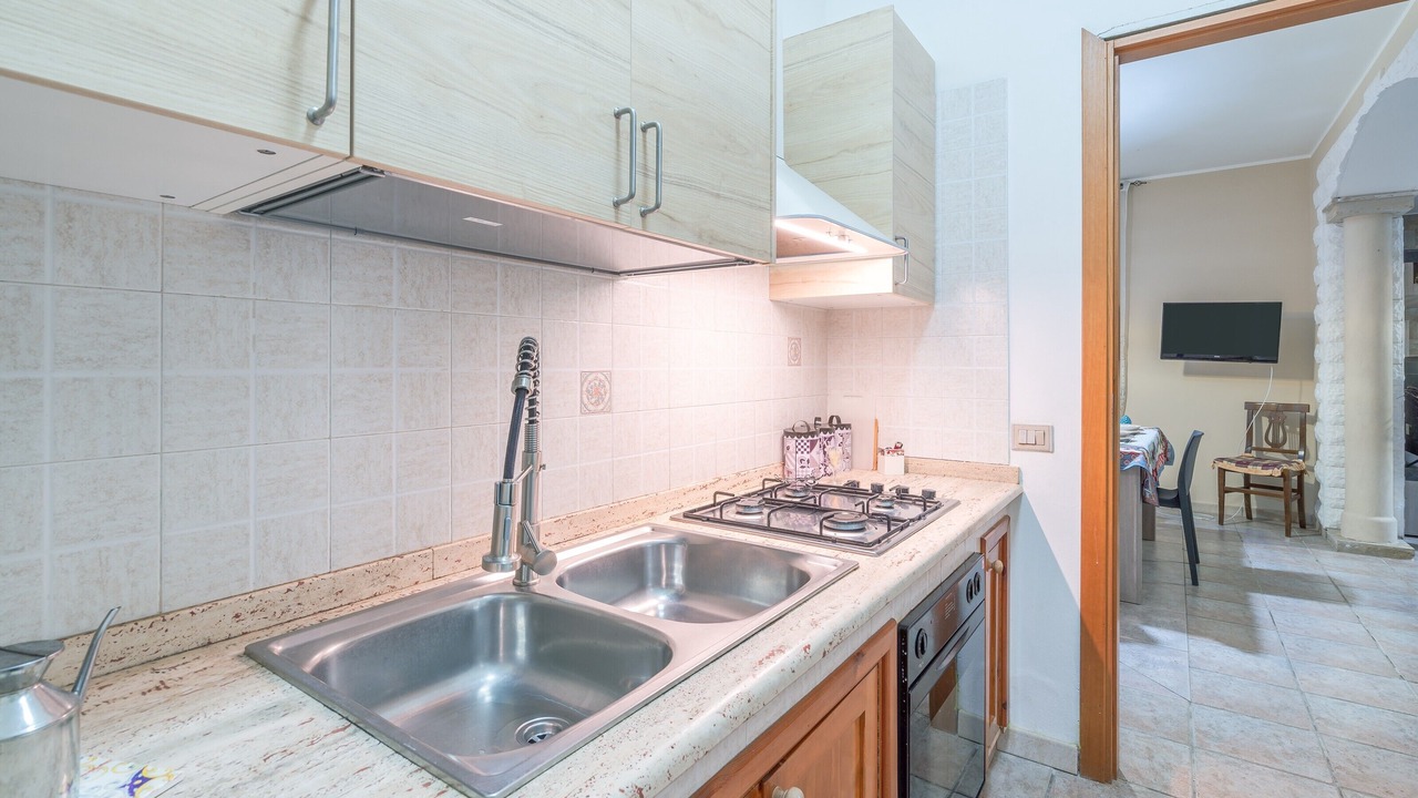 Photo of Kitchen in Floridia