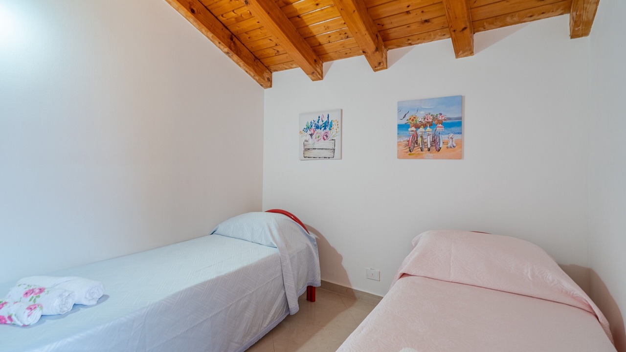 Photo of Bedroom in Floridia