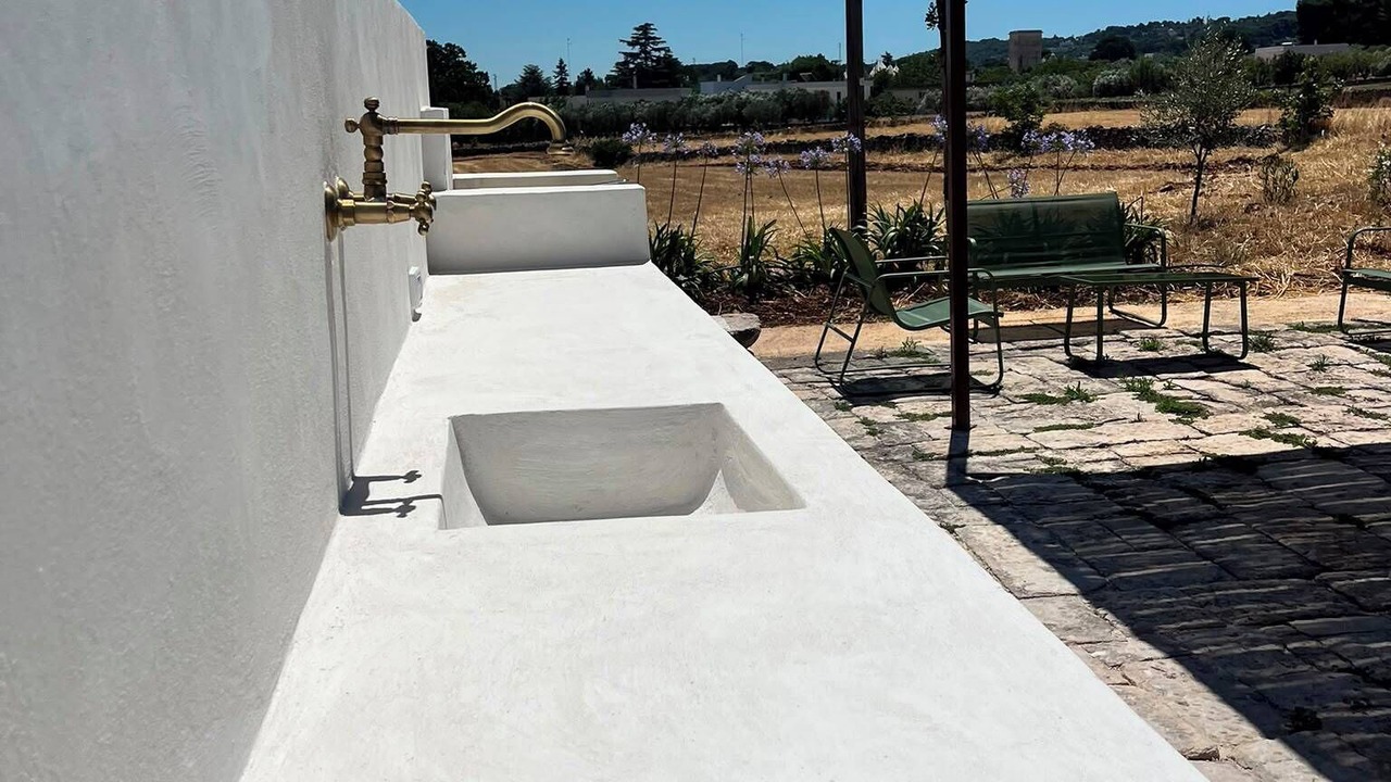 Photo of Outdoor in Martina Franca