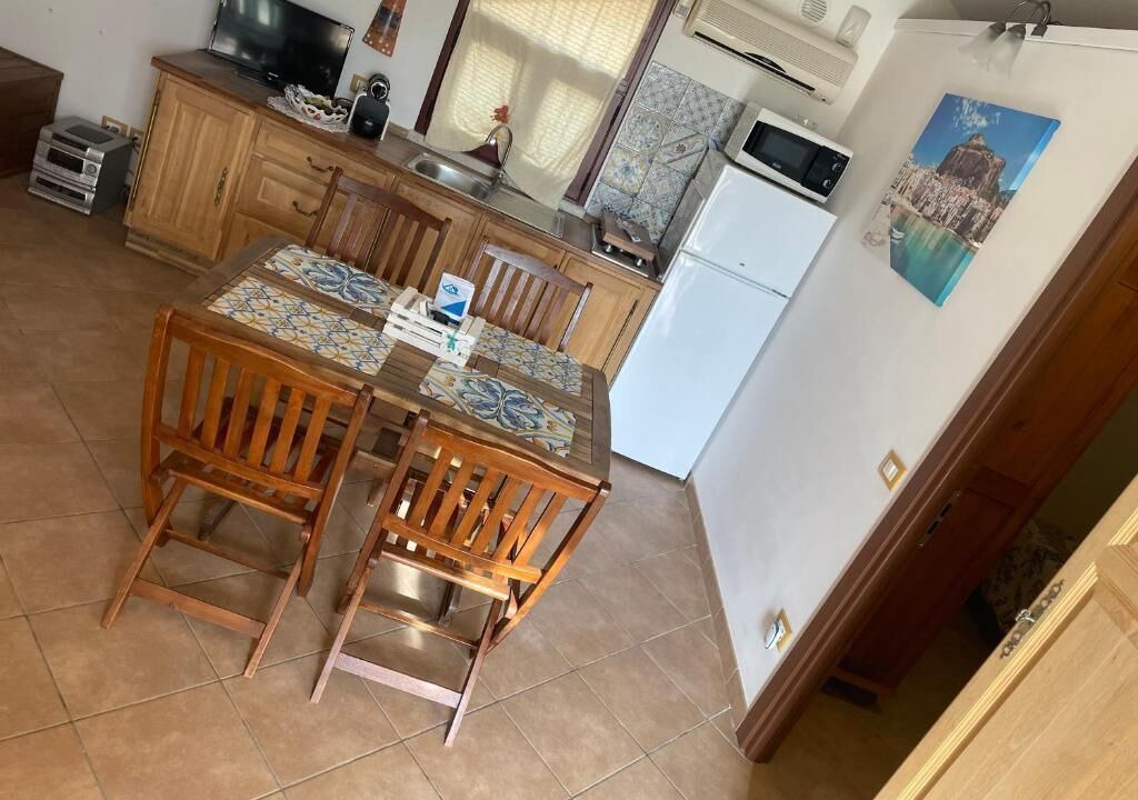 Photo of Kitchen in Piana Calzata