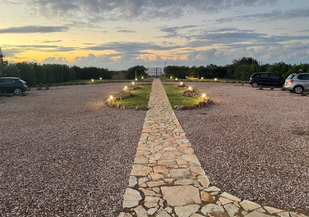 Photo of Outdoor in Piana Calzata