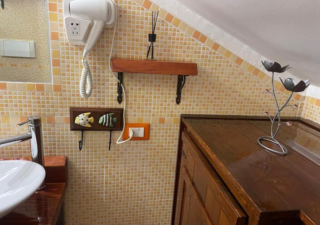 Photo of Bathroom in Piana Calzata
