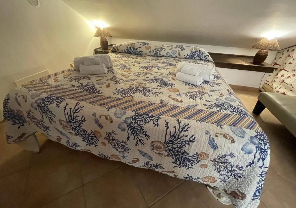 Photo of Bedroom in Piana Calzata