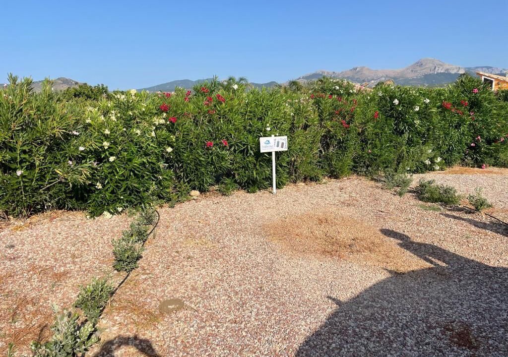Photo of Outdoor in Piana Calzata