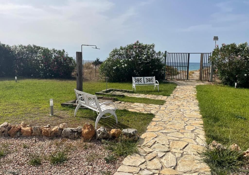 Photo of Outdoor in Piana Calzata
