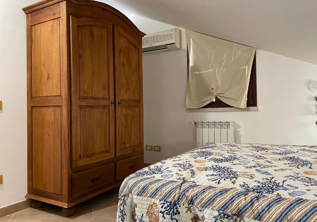 Photo of Bedroom in Piana Calzata