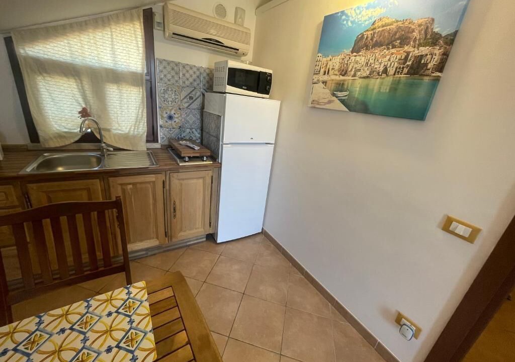 Photo of Kitchen in Piana Calzata