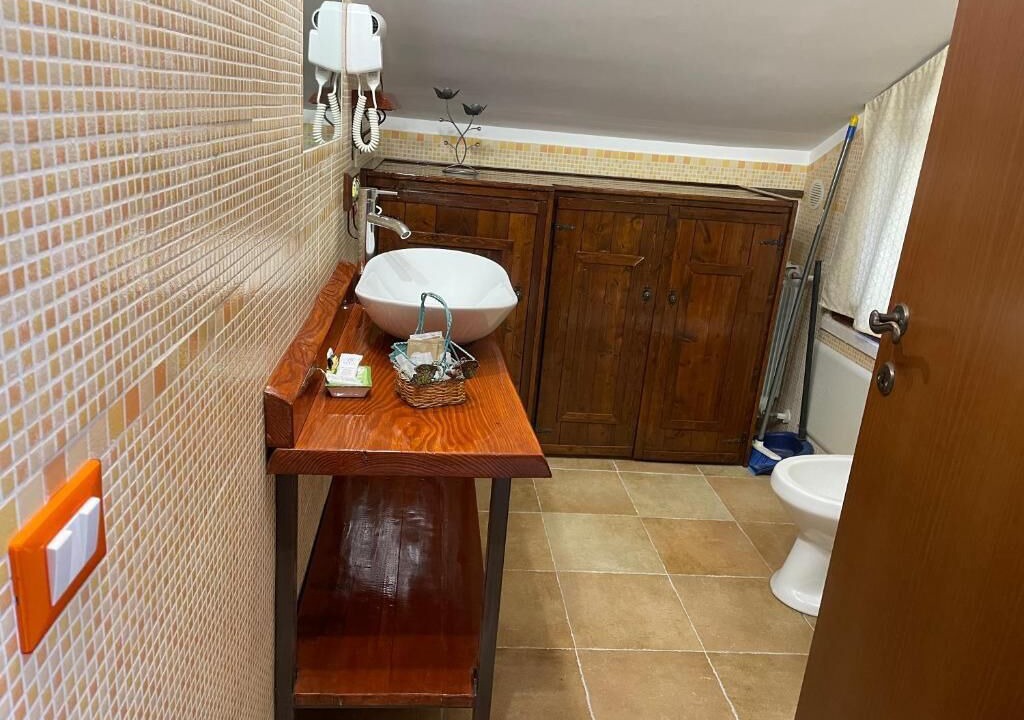 Photo of Bathroom in Piana Calzata