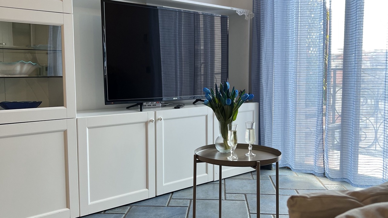 Photo of Livingroom in Bomerano
