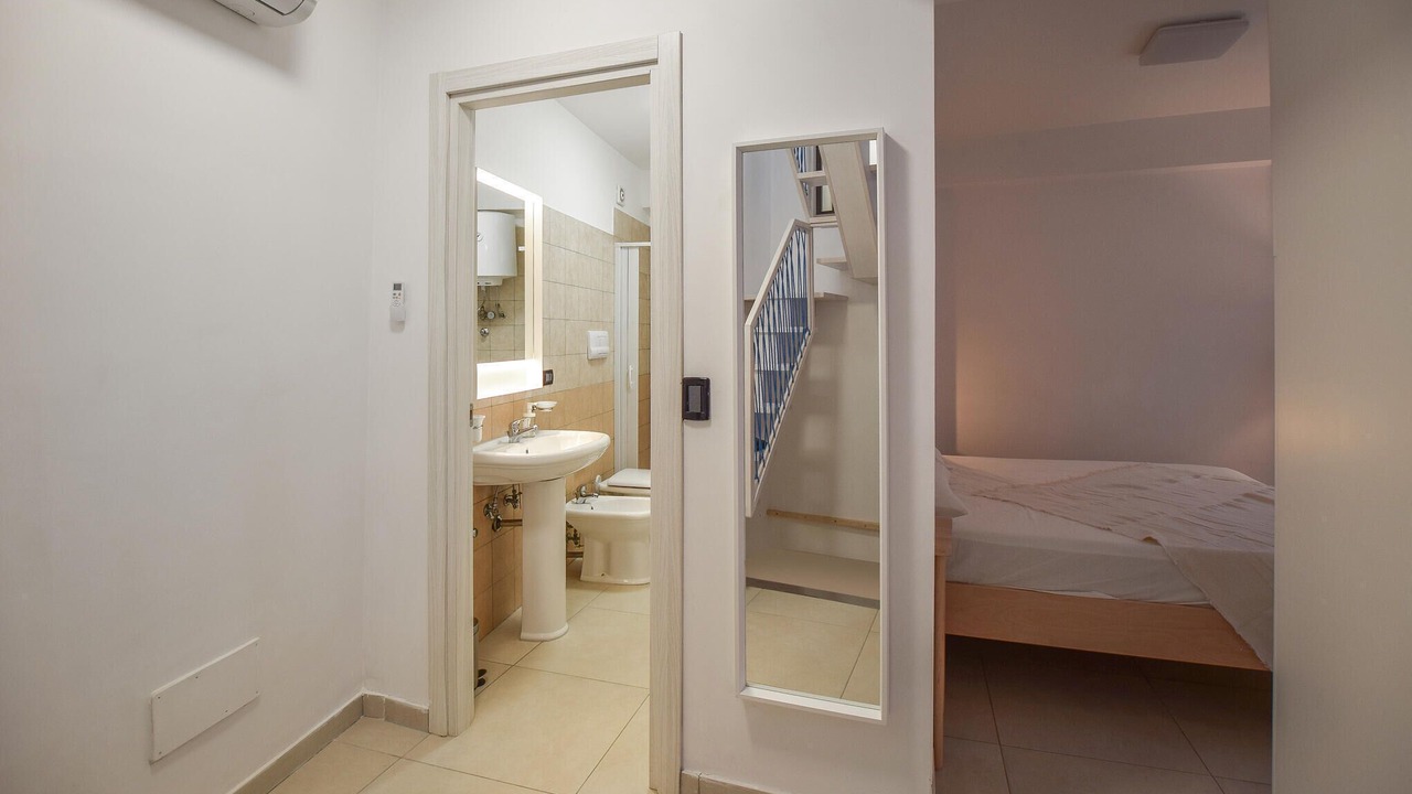 Photo of Bathroom in Scilla