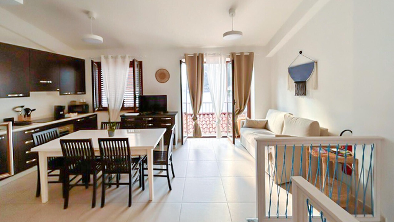 Photo of Bedroom in Scilla