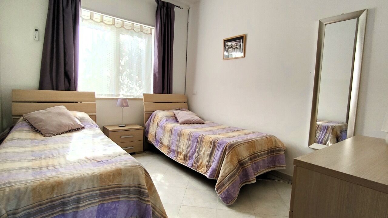 Photo of Bedroom in Pizzo