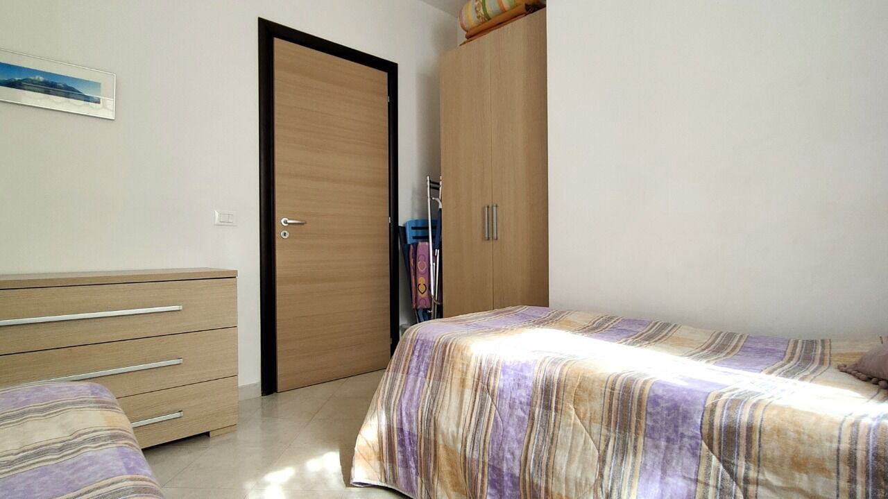 Photo of Bedroom in Pizzo