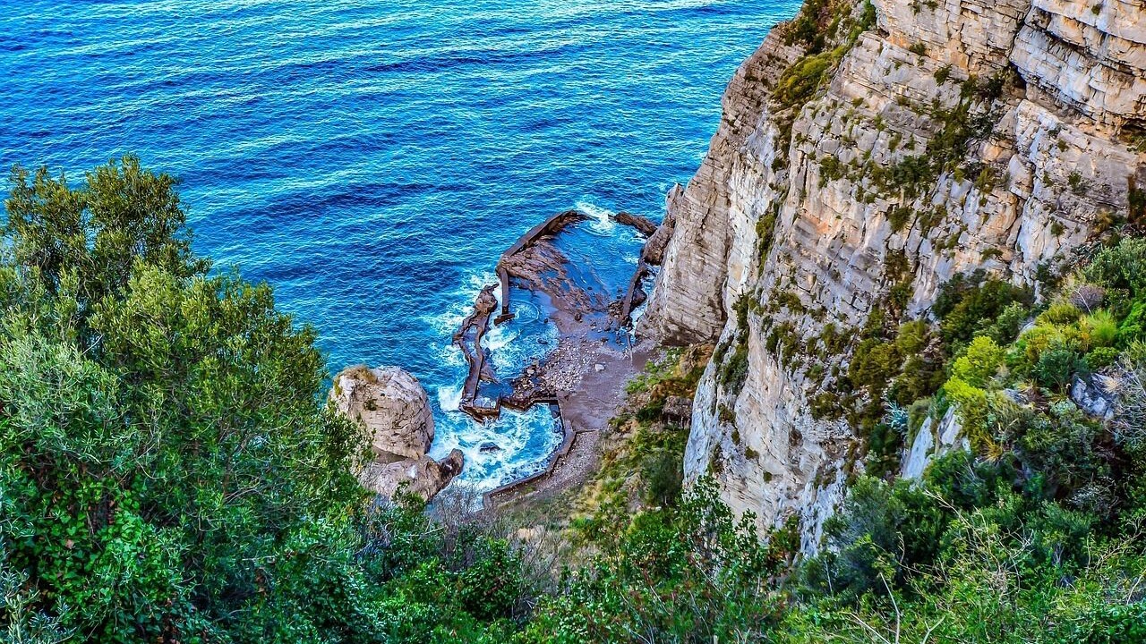Photo of Outdoor in Historical Downtown Salerno