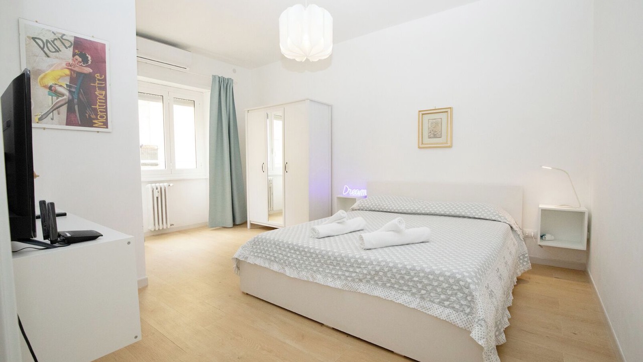 Photo of Bedroom in Appio Latino