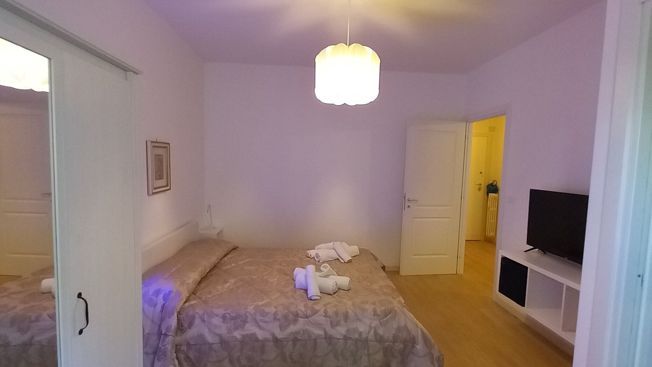 Photo of Bedroom in Appio Latino