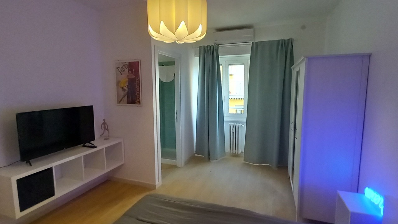 Photo of Bedroom in Appio Latino