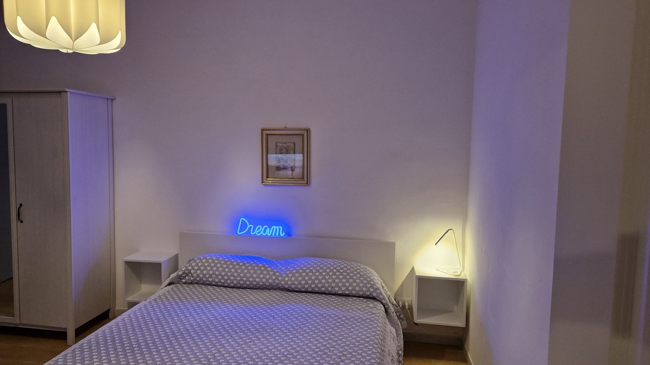 Photo of Bedroom in Appio Latino