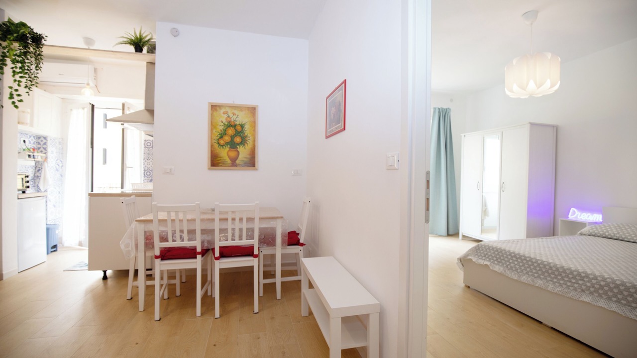 Photo of Bedroom in Appio Latino