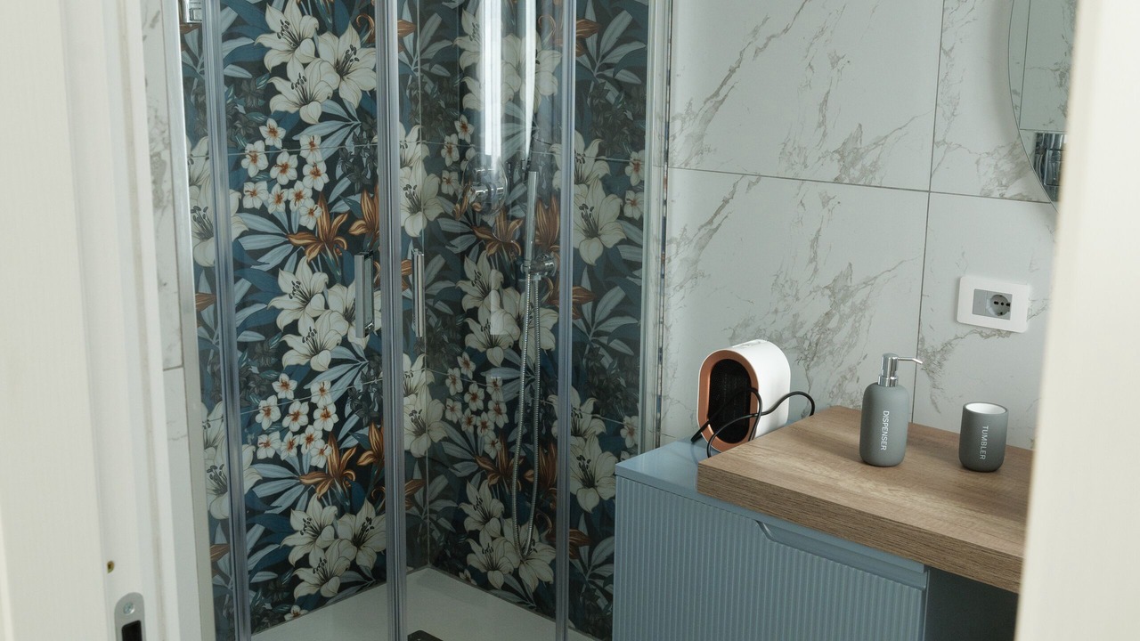 Photo of Bathroom in Torre Annunziata