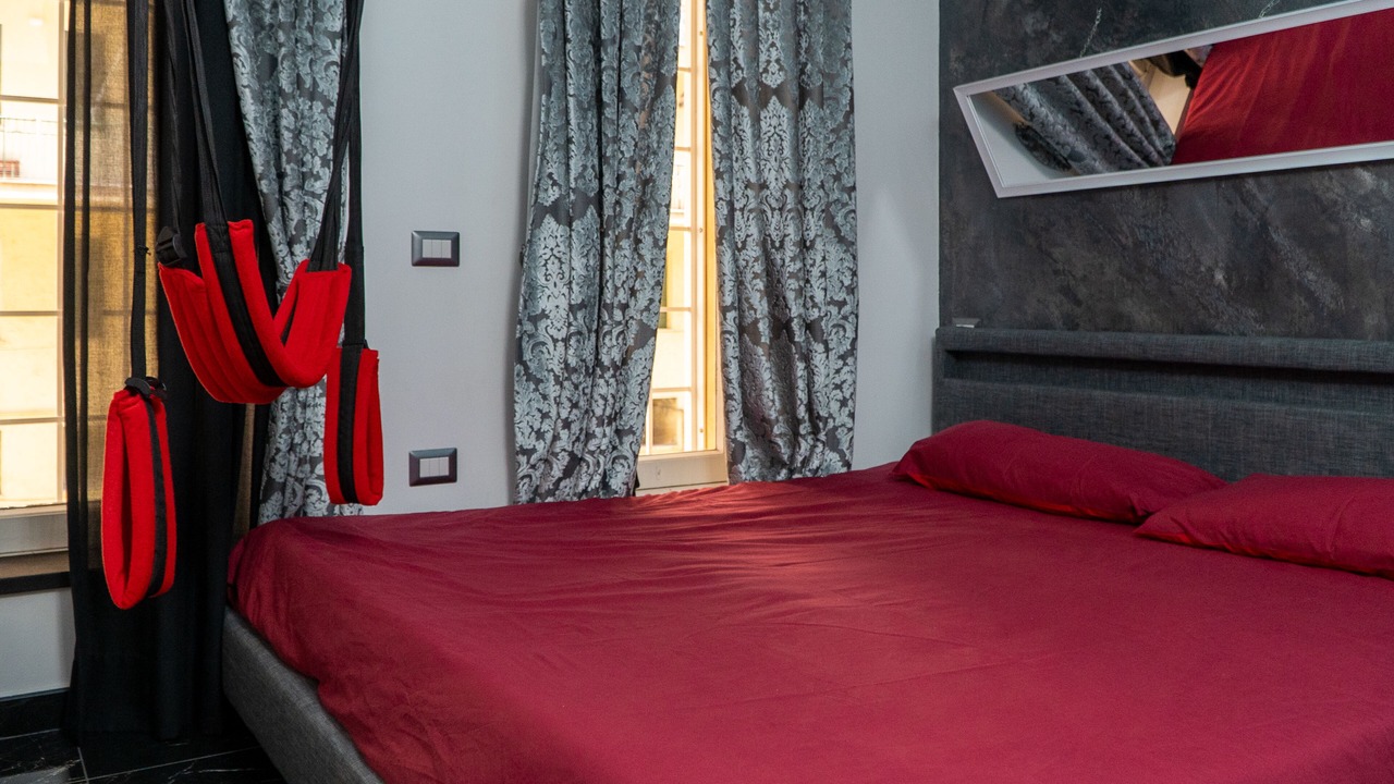 Photo of Bedroom in Ostiense