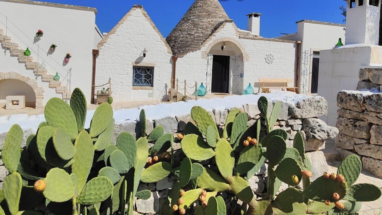 Photo of Outdoor in Noci