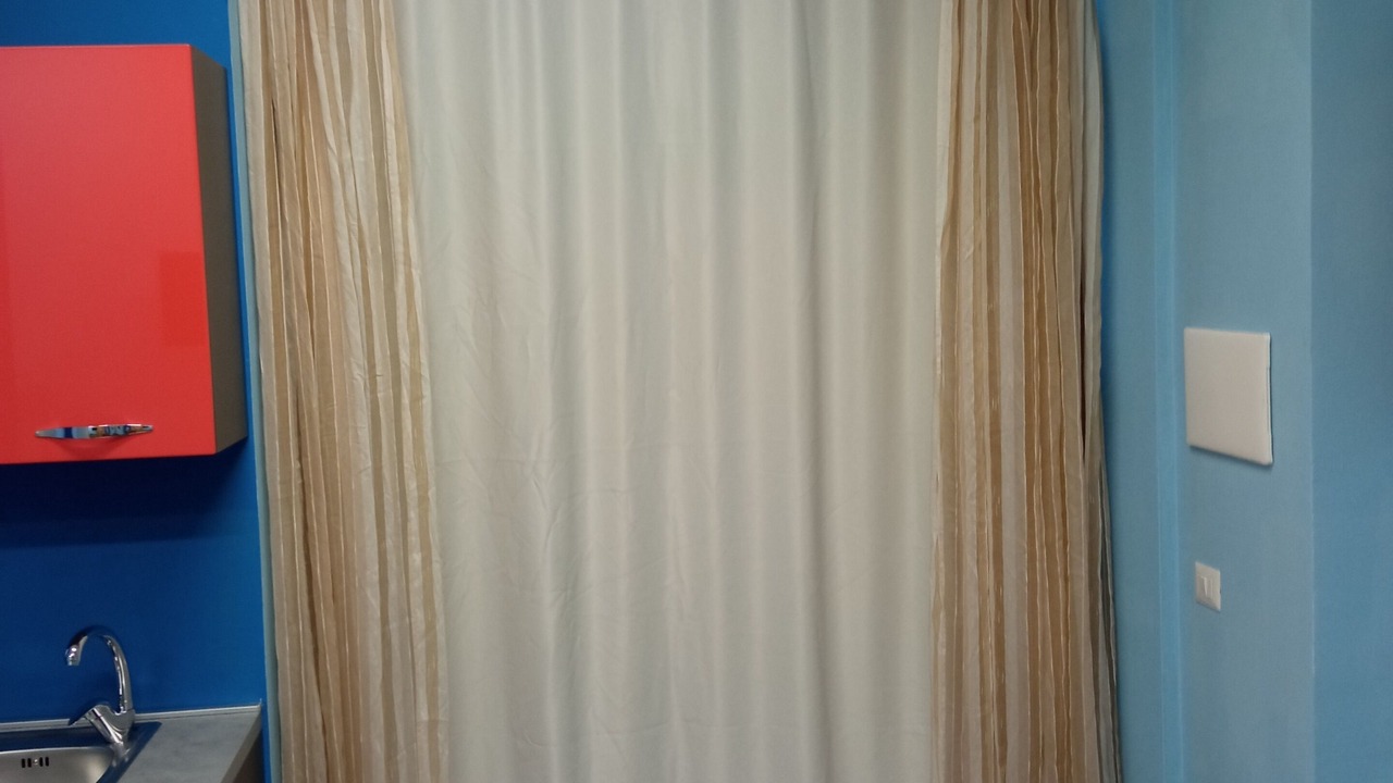 Photo of Bathroom in Benevento