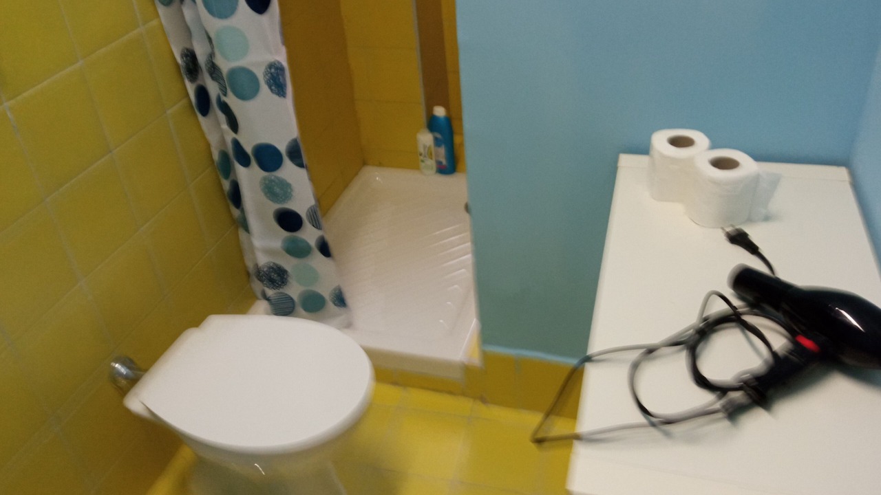 Photo of Bathroom in Benevento