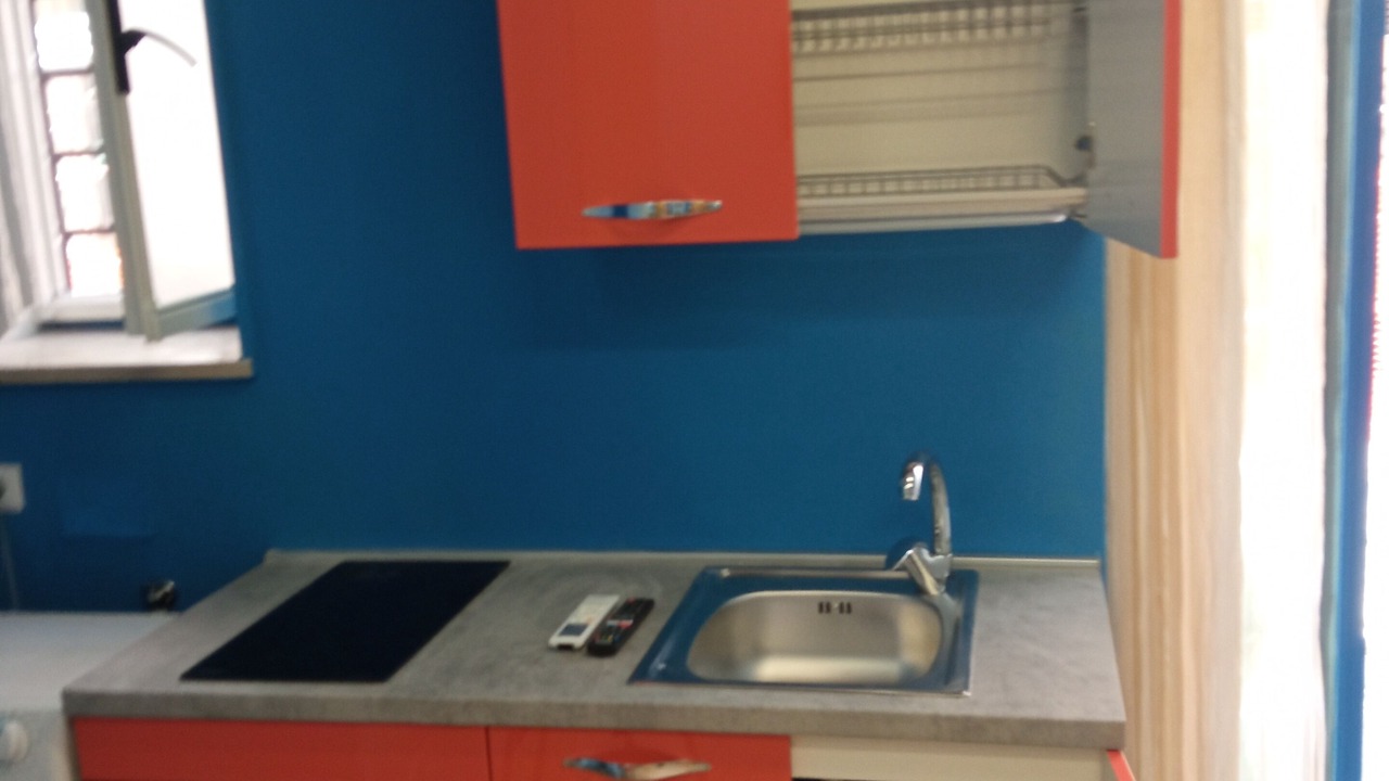 Photo of Kitchen in Benevento