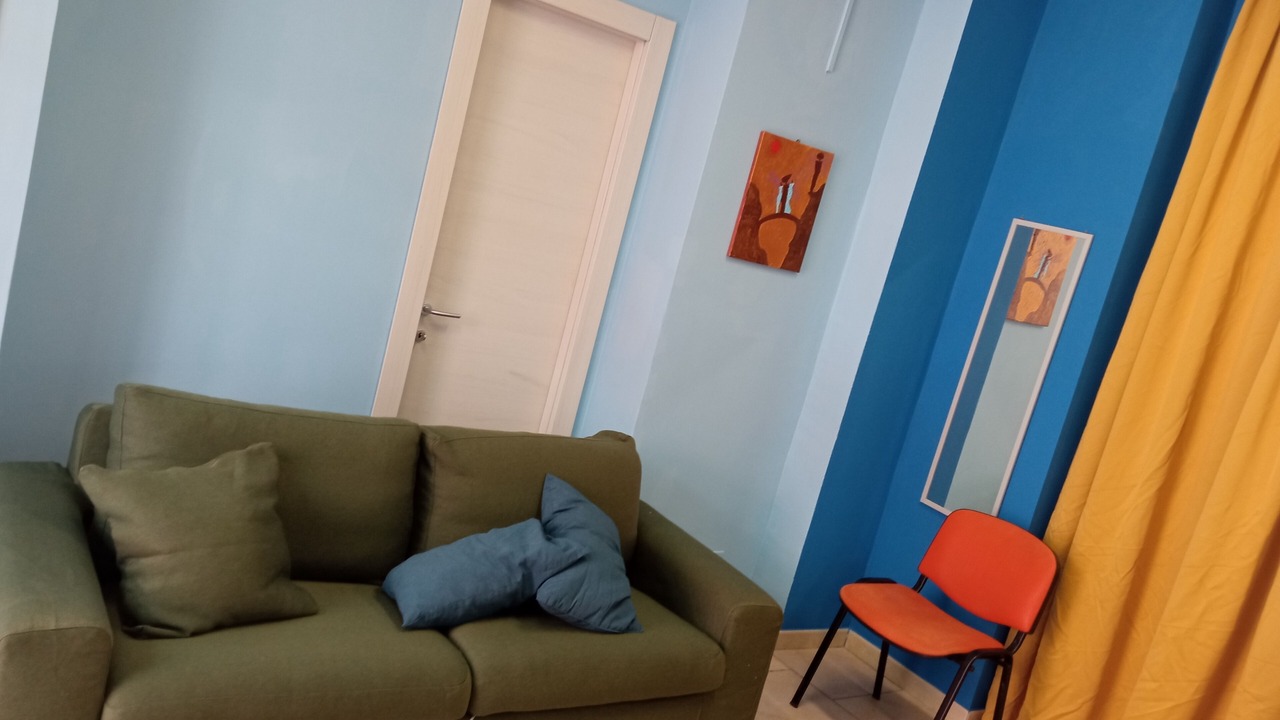 Photo of Livingroom in Benevento