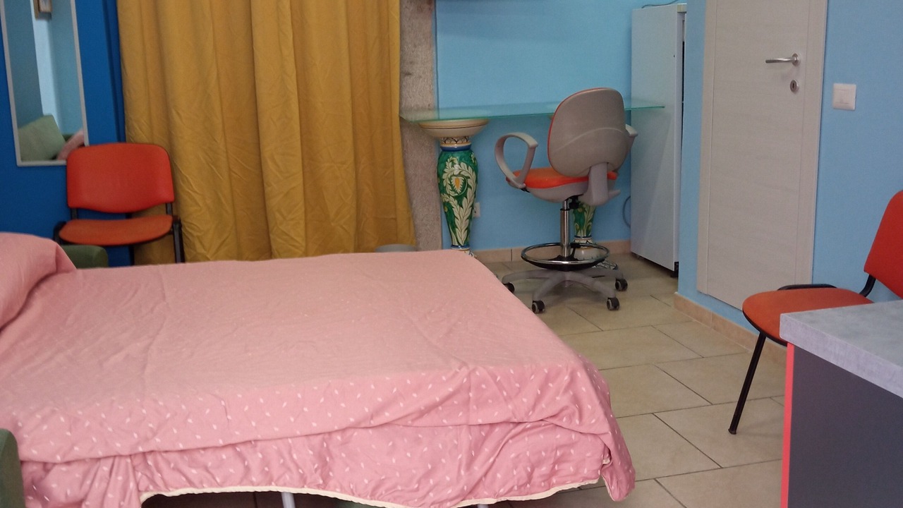 Photo of Bedroom in Benevento