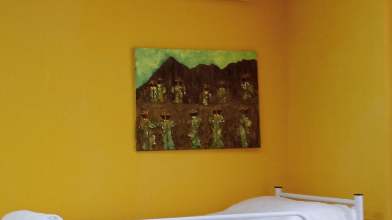Photo of Bedroom in Benevento