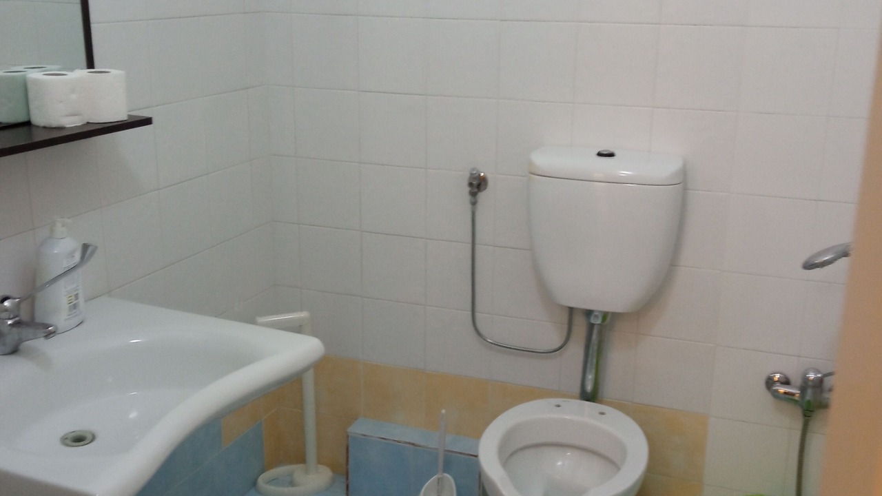 Photo of Bathroom in Benevento