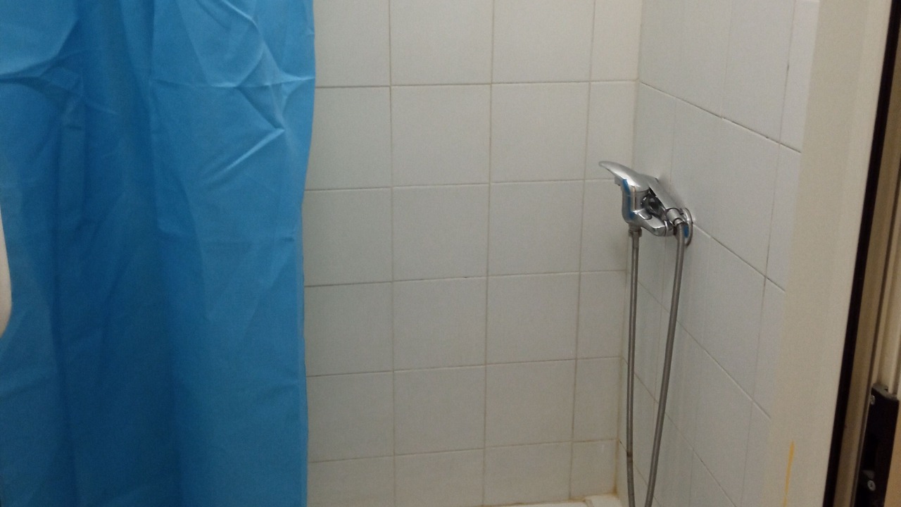 Photo of Bathroom in Benevento