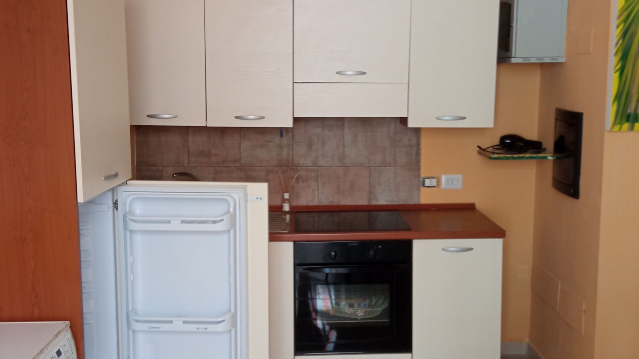 Photo of Kitchen in Benevento
