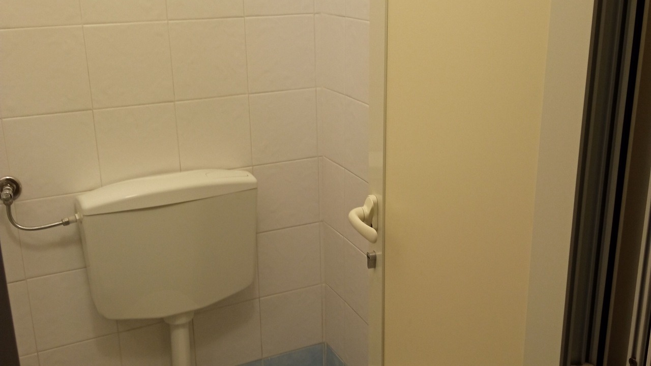 Photo of Bathroom in Benevento